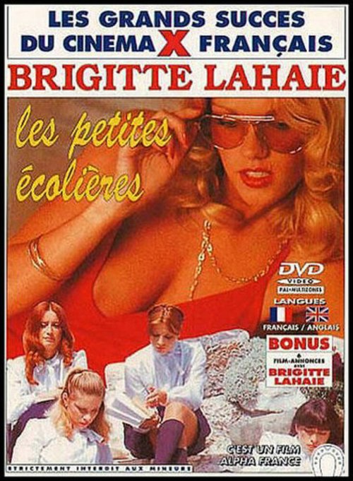 Обложка (Постер) Маленькие школьницы / Les petites écolières (1980) SATRip Обложка (Постер) Маленькие школьницы / Les petites écolières (1980) SATRip