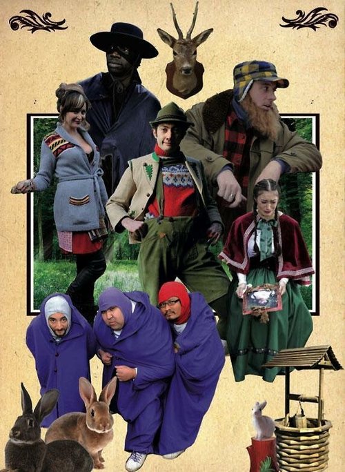 Обложка (Постер) Маленький шаг Мальчика-с-пальчика / Le pas Petit Poucet (2010) HDRip Обложка (Постер) Маленький шаг Мальчика-с-пальчика / Le pas Petit Poucet (2010) HDRip