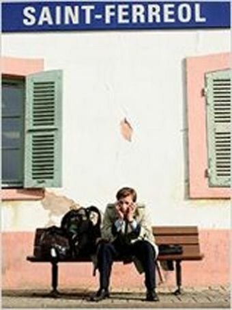 Обложка (Постер) Маленький уголок Франции / Un petit bout de France (2012) HDRip