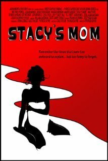 Обложка (Постер) Мама Стейси / Stacy's Mom (2010) HDRip Обложка (Постер) Мама Стейси / Stacy's Mom (2010) HDRip