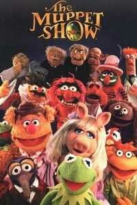 Обложка (Постер) Маппет-шоу на День святого Валентина / The Muppets Valentine Show (1974) SATRip Обложка (Постер) Маппет-шоу на День святого Валентина / The Muppets Valentine Show (1974) SATRip