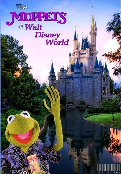 Обложка (Постер) Маппет-шоу в мире Уолта Диснея / The Muppets at Walt Disney World (1990) HDRip Обложка (Постер) Маппет-шоу в мире Уолта Диснея / The Muppets at Walt Disney World (1990) HDRip
