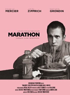 Обложка (Постер) Marathon (2009) Обложка (Постер) Marathon (2009)
