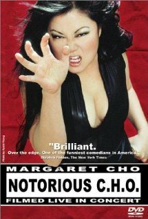 Обложка (Постер) Margaret Cho: Notorious C.H.O. (2002) HDRip Обложка (Постер) Margaret Cho: Notorious C.H.O. (2002) HDRip
