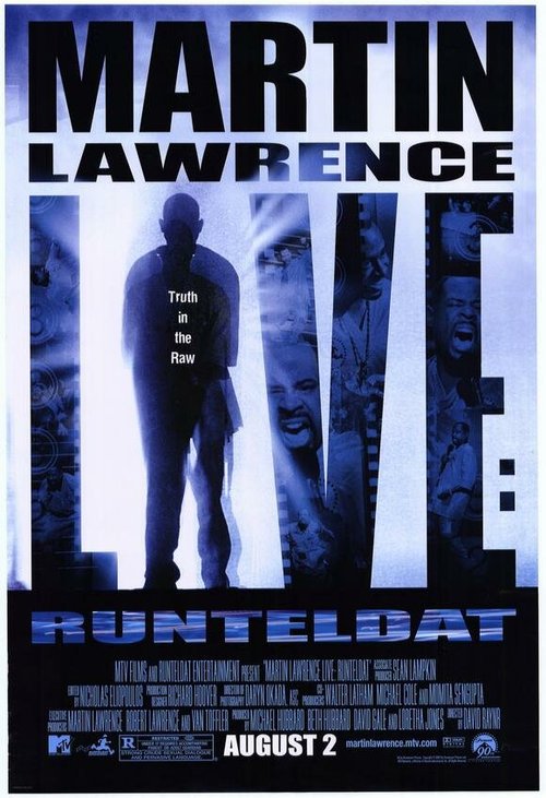Обложка (Постер) Мартин Лоуренс: Живьём / Martin Lawrence Live: Runteldat (2002) HDRip Обложка (Постер) Мартин Лоуренс: Живьём / Martin Lawrence Live: Runteldat (2002) HDRip