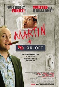 Обложка (Постер) Martin & Orloff (2002) HDRip Обложка (Постер) Martin & Orloff (2002) HDRip