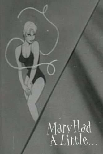 Обложка (Постер) Mary Had a Little... (1961) SATRip Обложка (Постер) Mary Had a Little... (1961) SATRip