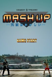 Обложка (Постер) Mash Up (2011) HDRip Обложка (Постер) Mash Up (2011) HDRip