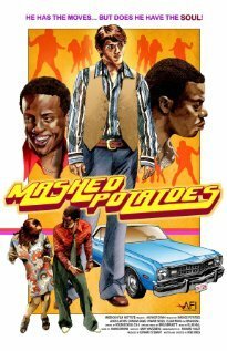 Обложка (Постер) Mashed Potatoes (2009) 