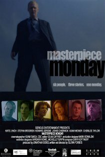 Обложка (Постер) Masterpiece Monday (2003) HDRip