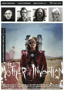 Обложка (Постер) Мать изобретательности / The Mother of Invention (2009) HDRip