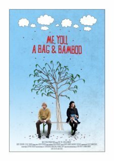 Обложка (Постер) Me, You, a Bag & Bamboo (2009) Обложка (Постер) Me, You, a Bag & Bamboo (2009)