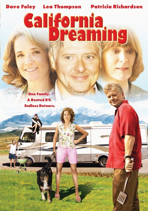 Обложка (Постер) Мечты о Калифорнии / Out of Omaha (2007) HDRip Обложка (Постер) Мечты о Калифорнии / Out of Omaha (2007) HDRip