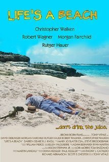 Обложка (Постер) Медовый месяц / Life's a Beach (2012) HDRip Обложка (Постер) Медовый месяц / Life's a Beach (2012) HDRip