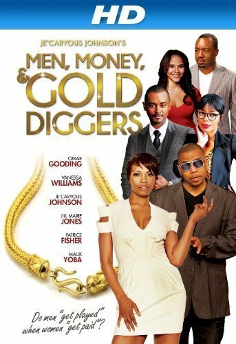 Обложка (Постер) Men, Money & Gold Diggers (2014) HDRip Обложка (Постер) Men, Money & Gold Diggers (2014) HDRip