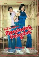 Обложка (Постер) Mendadak dangdut (2006) Обложка (Постер) Mendadak dangdut (2006)