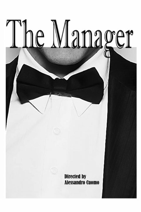 Обложка (Постер) Менеджер / The Manager (2015) 
