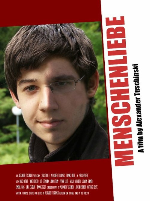 Обложка (Постер) Menschenliebe (2010) HDRip Обложка (Постер) Menschenliebe (2010) HDRip