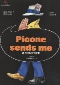 Обложка (Постер) Меня послал Пиконе / Mi manda Picone (1983) SATRip