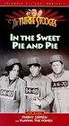 Обложка (Постер) Меня повесят / In the Sweet Pie and Pie (1941) 