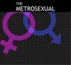 Обложка (Постер) Метросексуал / The Metrosexual (2007) 
