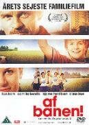 Обложка (Постер) Мы — чемпионы / Af banen (2005) HDRip Обложка (Постер) Мы — чемпионы / Af banen (2005) HDRip
