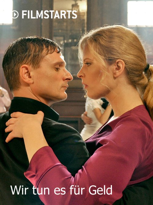 Обложка (Постер) Мы делаем это ради денег / Wir tun es für Geld (2014) Обложка (Постер) Мы делаем это ради денег / Wir tun es für Geld (2014)