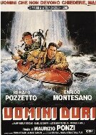 Обложка (Постер) Мы крутые ребята / Noi uomini duri (1987) SATRip