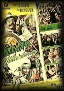 Обложка (Постер) Миллиардерша из Милана / Milano miliardaria (1951) SATRip Обложка (Постер) Миллиардерша из Милана / Milano miliardaria (1951) SATRip