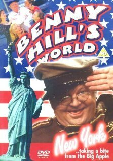 Обложка (Постер) Мировое турне Бенни Хилла: Нью-Йорк! / Benny Hill's World Tour: New York! (1991) HDRip Обложка (Постер) Мировое турне Бенни Хилла: Нью-Йорк! / Benny Hill's World Tour: New York! (1991) HDRip