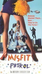 Обложка (Постер) Misfit Patrol (1996) HDRip Обложка (Постер) Misfit Patrol (1996) HDRip