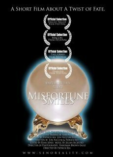 Обложка (Постер) Misfortune Smiles (2009) 