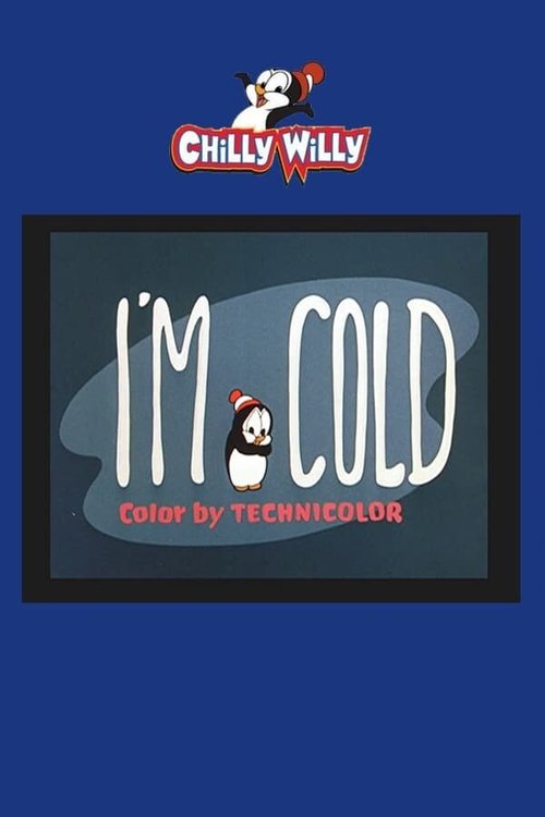 Обложка (Постер) Мне холодно / I'm Cold (1954) Обложка (Постер) Мне холодно / I'm Cold (1954)