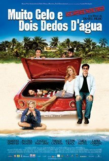 Обложка (Постер) Много льда и два пальца в воде / Muito Gelo e Dois Dedos D'Água (2006) HDRip Обложка (Постер) Много льда и два пальца в воде / Muito Gelo e Dois Dedos D'Água (2006) HDRip