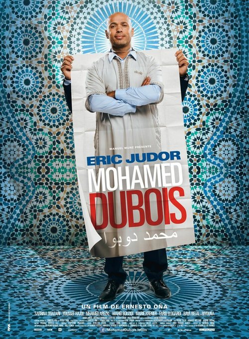 Обложка (Постер) Мохамед Дюбуа / Mohamed Dubois (2013) HDRip Обложка (Постер) Мохамед Дюбуа / Mohamed Dubois (2013) HDRip