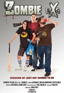 Обложка (Постер) Мои бывшие — зомбанулись / Zombie eXs (2012) HDRip Обложка (Постер) Мои бывшие — зомбанулись / Zombie eXs (2012) HDRip