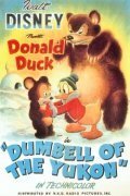 Обложка (Постер) Молчаливое рычание Юкона / Dumb Bell of the Yukon (1946) Обложка (Постер) Молчаливое рычание Юкона / Dumb Bell of the Yukon (1946)