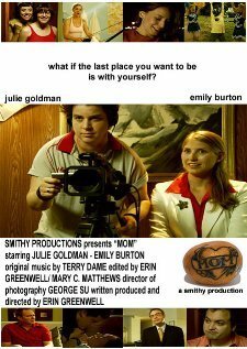 Обложка (Постер) Mom (2006) HDRip Обложка (Постер) Mom (2006) HDRip