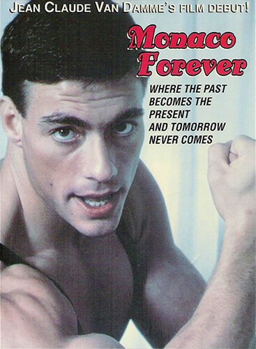 Обложка (Постер) Монако навсегда / Monaco Forever (1984) SATRip Обложка (Постер) Монако навсегда / Monaco Forever (1984) SATRip