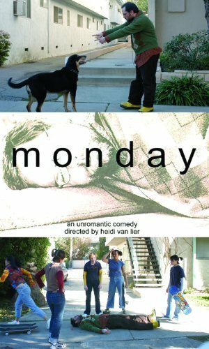 Обложка (Постер) Monday (2006) HDRip