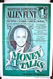 Обложка (Постер) Money Talks (1972) SATRip Обложка (Постер) Money Talks (1972) SATRip