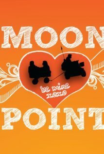 Обложка (Постер) Moon Point (2011) HDRip Обложка (Постер) Moon Point (2011) HDRip