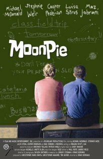 Обложка (Постер) Moonpie (2006) Обложка (Постер) Moonpie (2006)