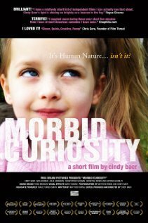 Обложка (Постер) Morbid Curiosity (2006) Обложка (Постер) Morbid Curiosity (2006)