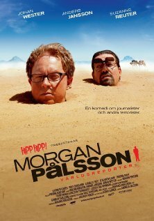 Обложка (Постер) Морган Палссон — всемирный репортёр / Morgan Pålsson - världsreporter (2008) HDRip Обложка (Постер) Морган Палссон — всемирный репортёр / Morgan Pålsson - världsreporter (2008) HDRip