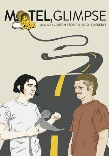 Обложка (Постер) Motel, Glimpse (2005) HDRip Обложка (Постер) Motel, Glimpse (2005) HDRip