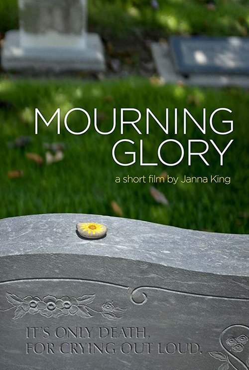Обложка (Постер) Mourning Glory (2014) Обложка (Постер) Mourning Glory (2014)