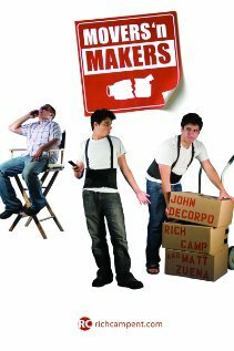 Обложка (Постер) Movers 'n Makers (2008) HDRip Обложка (Постер) Movers 'n Makers (2008) HDRip