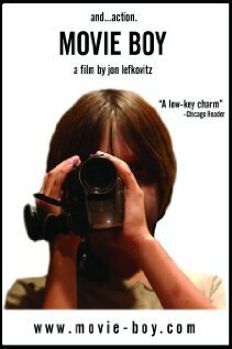 Обложка (Постер) Movie Boy (2005) HDRip Обложка (Постер) Movie Boy (2005) HDRip