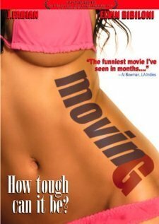 Обложка (Постер) Movin G (2007) HDRip Обложка (Постер) Movin G (2007) HDRip